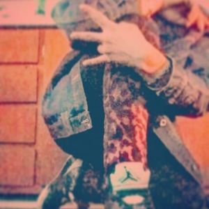 Meet your Posher, Thomas